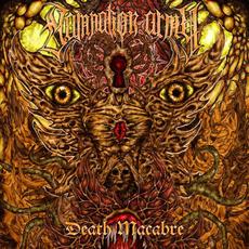 Death Macabre mp3 Album by Damnation Army