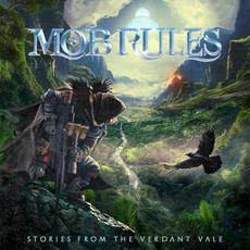 Stories From The Verdant Vale EP mp3 Album by Mob Rules