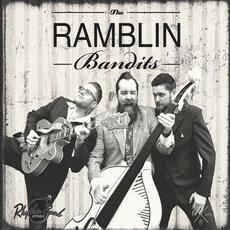 On A Hill mp3 Album by The Ramblin' Bandits