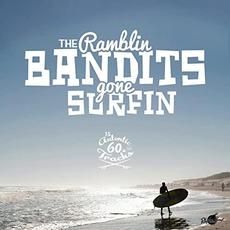 Gone Surfin mp3 Album by The Ramblin' Bandits