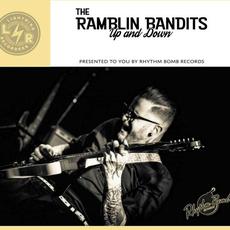 Up And Down mp3 Album by The Ramblin' Bandits