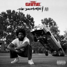 The Documentary III mp3 Album by The Game