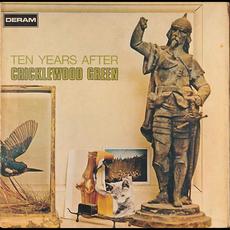 Cricklewood Green (Remastered) mp3 Album by Ten Years After