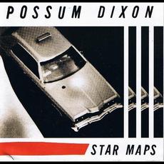 Star Maps mp3 Album by Possum Dixon