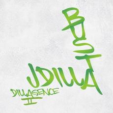 DILLAGENCE II mp3 Album by Busta Rhymes & J Dilla