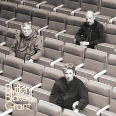 Murmurs mp3 Album by Butler, Blake & Grant