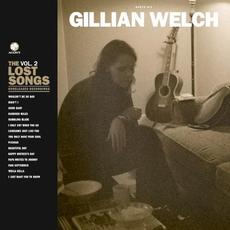 Boots No. 2: The Lost Songs, Vol. 2 mp3 Album by Gillian Welch