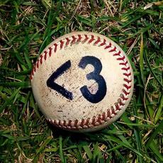 BASEBALL IN AMERICA mp3 Album by Nightly