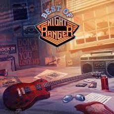 Best Of mp3 Album by Night Ranger