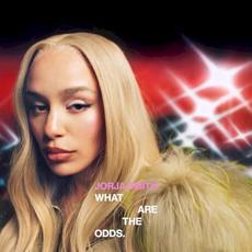 What Are The Odds mp3 Album by Jorja Smith