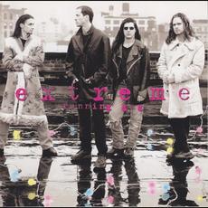 Running Gag mp3 Album by Extreme