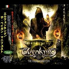 The Pagan Manifesto (Japanese Edition) mp3 Album by Elvenking