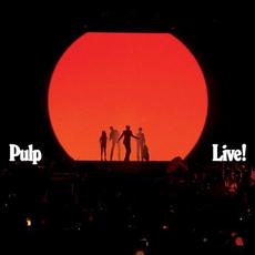 Live! mp3 Live by Pulp
