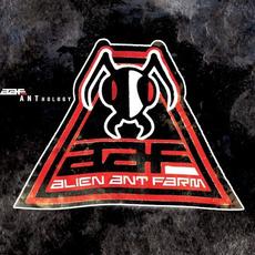ANThology (Deluxe Edition) mp3 Artist Compilation by Alien Ant Farm