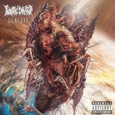 Genesis mp3 Artist Compilation by Parasitic Infection