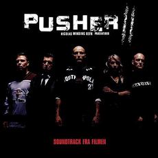 Pusher II mp3 Soundtrack by Various Artists