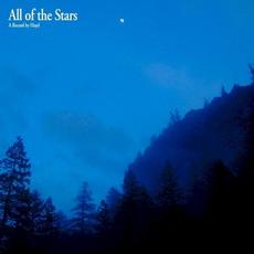 All of the Stars mp3 Single by Hayd