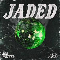 Jaded mp3 Single by Koe Wetzel