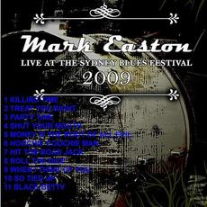 Live At Sydney Blues Festival 2009 mp3 Live by Mark Easton