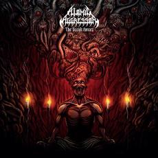 The Occult Forces mp3 Album by Atomic Aggressor