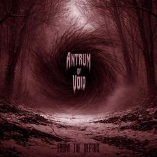 From the Depths mp3 Album by Antrum of Void