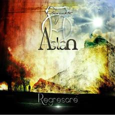 Regresaré mp3 Album by Proyecto Aslan