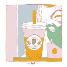 MixTea_MilkTape! mp3 Album by Ruti
