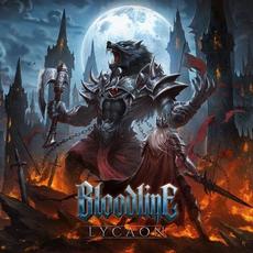 Lycaon mp3 Album by Bloodline (Chile)
