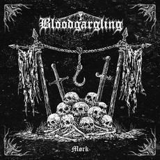 Mørk mp3 Album by Bloodgargling