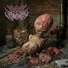 The Art of Death mp3 Album by Huesa Cadaver