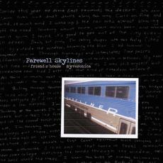 Farewell Skylines mp3 Album by MyVeronica