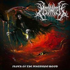 Flock of the Festering Wood mp3 Album by Moth Witch