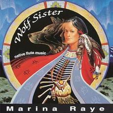 Wolf Sister mp3 Album by Marina Raye
