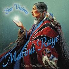 Star Visions mp3 Album by Marina Raye