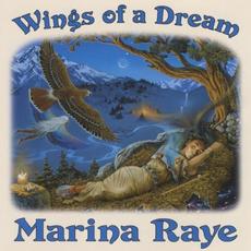 Wings of a Dream mp3 Album by Marina Raye