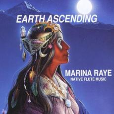 Earth Ascending mp3 Album by Marina Raye