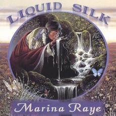 Liquid Silk mp3 Album by Marina Raye