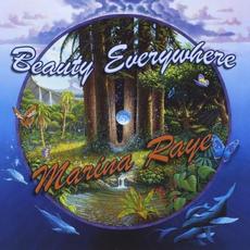 Beauty Everywhere mp3 Album by Marina Raye