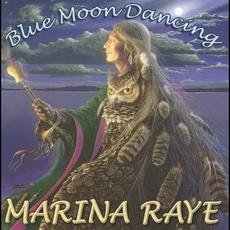 Blue Moon Dancing mp3 Album by Marina Raye