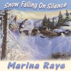 Snow Falling on Silence mp3 Album by Marina Raye