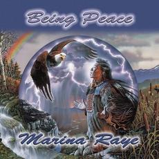 Being Peace mp3 Album by Marina Raye