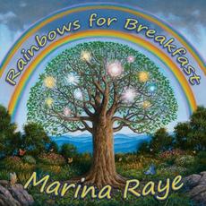 Rainbows for Breakfast mp3 Album by Marina Raye