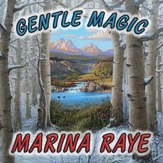 Gentle Magic mp3 Album by Marina Raye