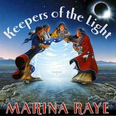 Keepers of the Light mp3 Album by Marina Raye