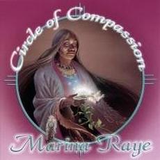 Circle of Compassion mp3 Album by Marina Raye