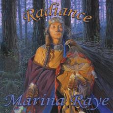 Radiance mp3 Album by Marina Raye