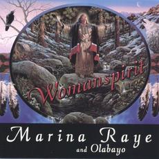 Womanspirit (with Olabayo) mp3 Album by Marina Raye