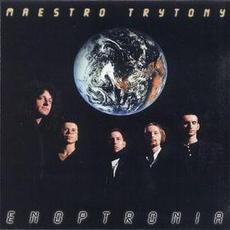 Enoptronia mp3 Album by Maestro Trytony