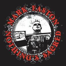 Nothing's Sacred mp3 Album by Mark Easton