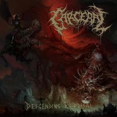 Descending Reprisal mp3 Album by Carceral